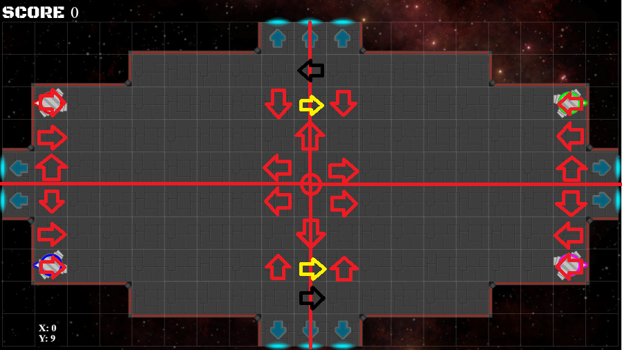 Two_Axes_And_Point_Symmetry