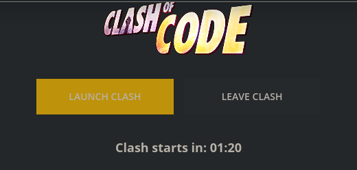 clash-of-code