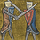 Courtly