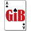 GiB