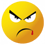 smiley_mechant
